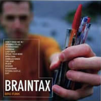 Braintax - Biro Funk