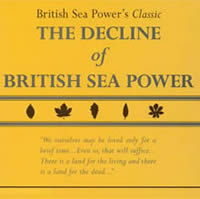 British Sea Power - The Decline Of..