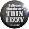 The badge of the gig!